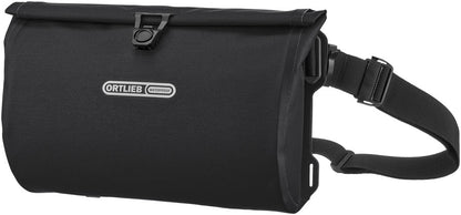 Ortlieb Velo-Sling Flex Handlebar Bag - 5L Black