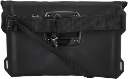 Ortlieb Velo-Sling Flex Handlebar Bag - 5L Black