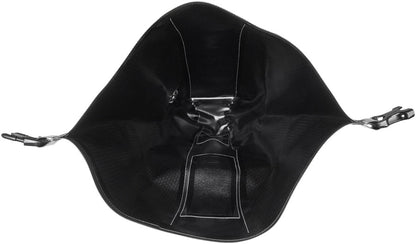 Ortlieb Seat-Pack QR - 7.5L Black Matte