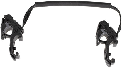 Ortlieb QL2.2 Hooks Set of 2
