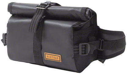 Restrap Utility Hip Pack - Black