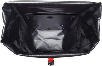 Ortlieb Gravel Pack Pannier - 29L Black