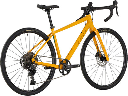 Salsa Journeyer Drop Bar Cues 1x11 Bike - 700c, Aluminum
