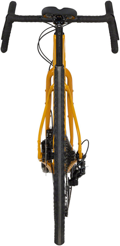 Salsa Journeyer Drop Bar Cues 1x11 Bike - 700c, Aluminum