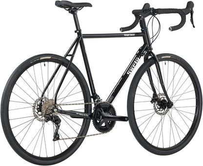 Surly Midnight Special Bike - 700c Steel Hi-Viz Black 40cm