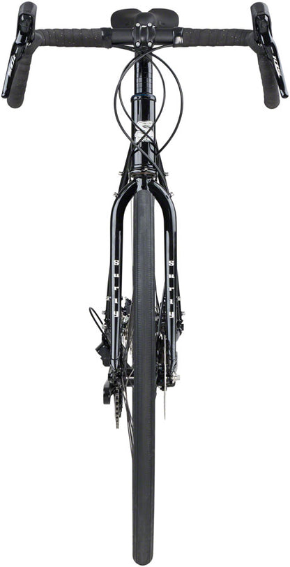 Surly Midnight Special Bike - 700c Steel Hi-Viz Black 56cm