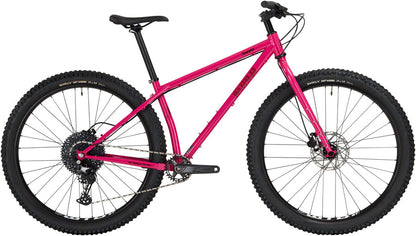 Surly Krampus Bike - 29" Steel Prickly Pear Large
