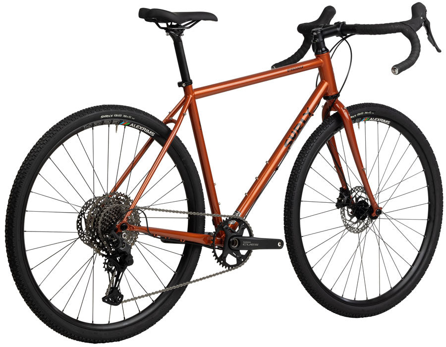 Surly Straggler
