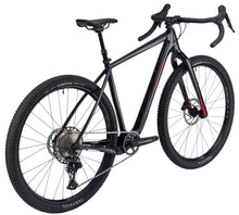 Salsa Cutthroat C GRX 610 1x12 Bike - 29", Carbon, Smoke Black, 56cm