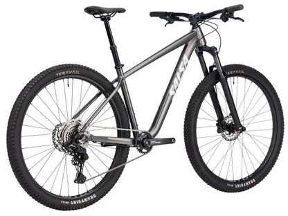 Salsa Rangefinder CUES 10 Bike - 29", Aluminum