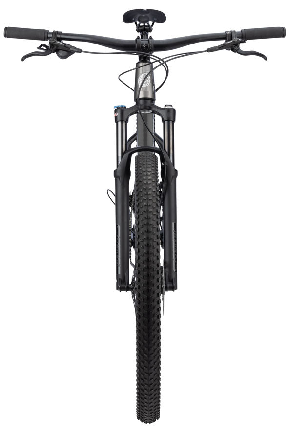 Salsa Rangefinder CUES 10 Bike - 29", Aluminum