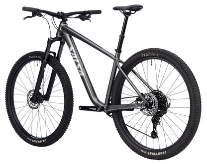 Salsa Rangefinder CUES 10 Bike - 29", Aluminum