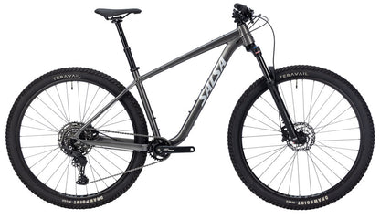 Salsa Rangefinder CUES 10 Bike - 29", Aluminum