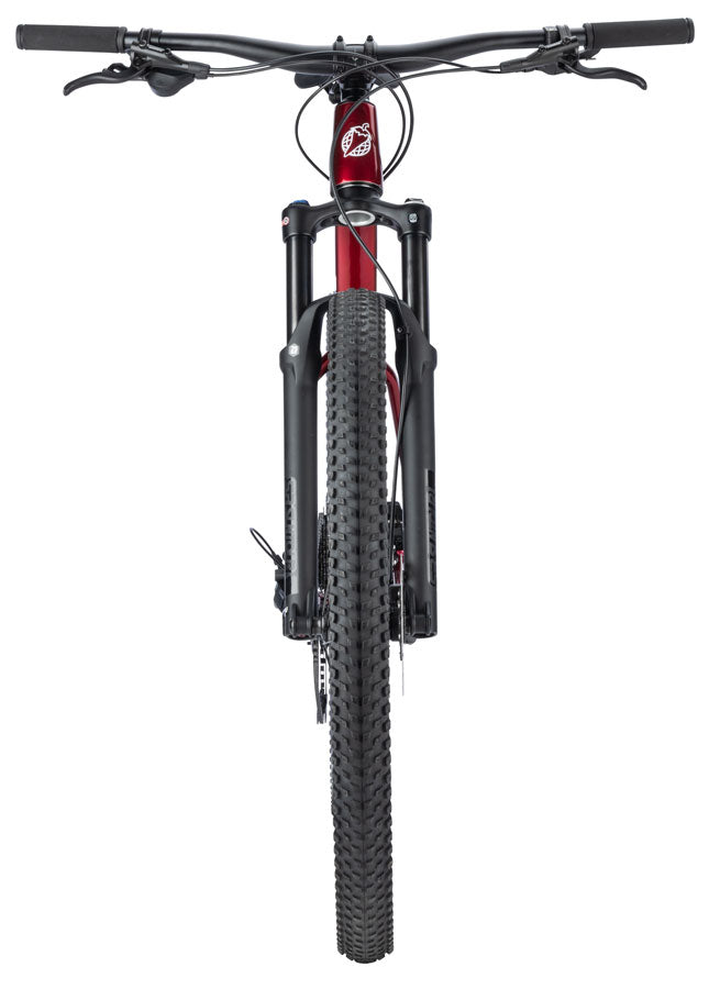 Salsa Rangefinder CUES 10 Bike - 29", Aluminum