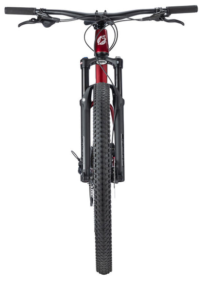 Salsa Rangefinder CUES 10 Bike - 29", Aluminum