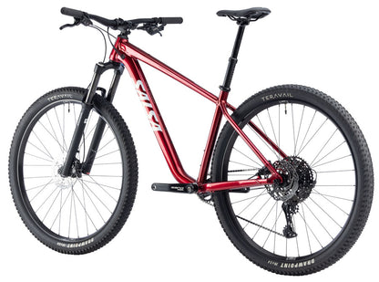 Salsa Rangefinder CUES 10 Bike - 29", Aluminum