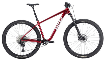 Salsa Rangefinder CUES 10 Bike - 29", Aluminum