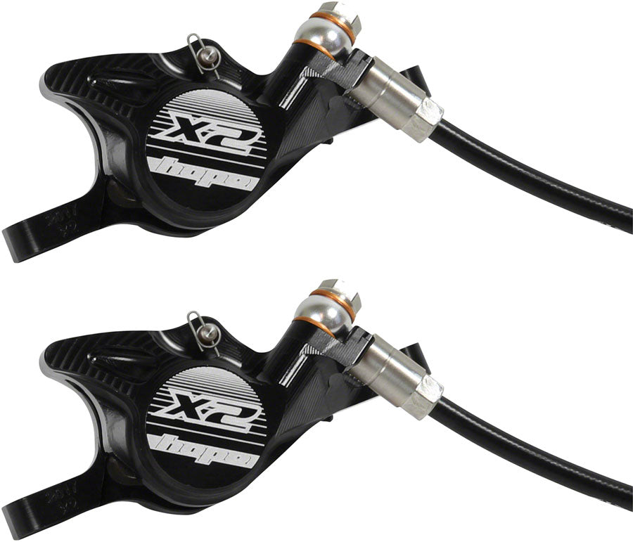 Hope Tech 3 X2 Disc Brake Lever - Thumbnail 3