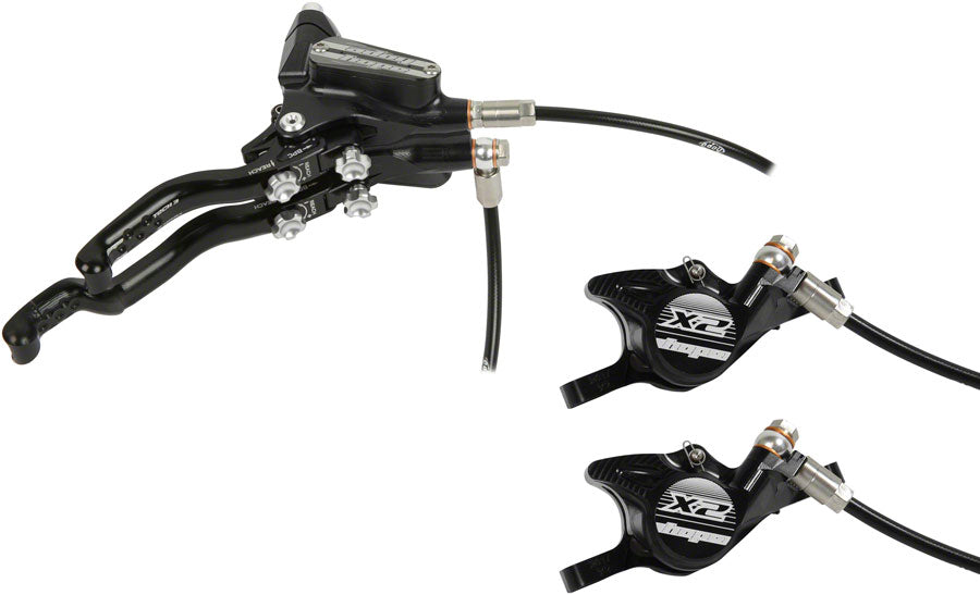 Hope Tech 3 X2 Disc Brake Lever - Thumbnail 5