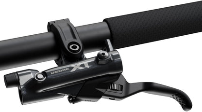 Shimano Deore XT BL-M8200L Hydraulic Brake Lever - Left