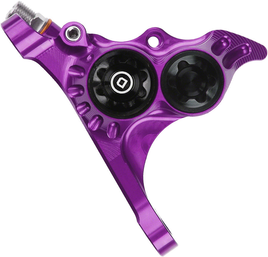 Hope RX4+ Disc Brake Caliper