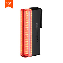 SEEMEE 50 PRO Smart Magnetic Bike Taillight