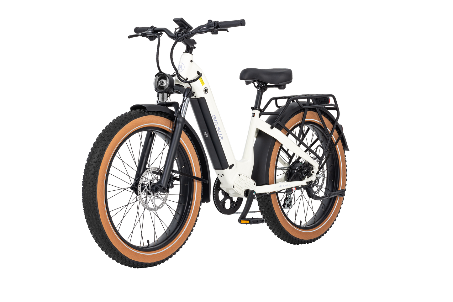 Aima Big Sur 26"