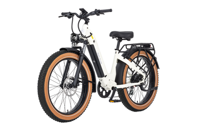 Aima Big Sur 26"
