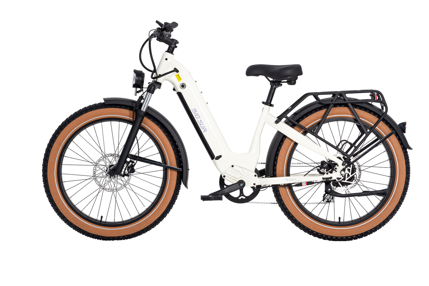 Aima Big Sur 26"