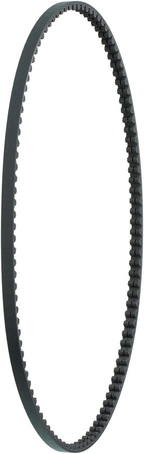 Gates Carbon Drive CDN Urban CenterTrack Belt - 120t Black