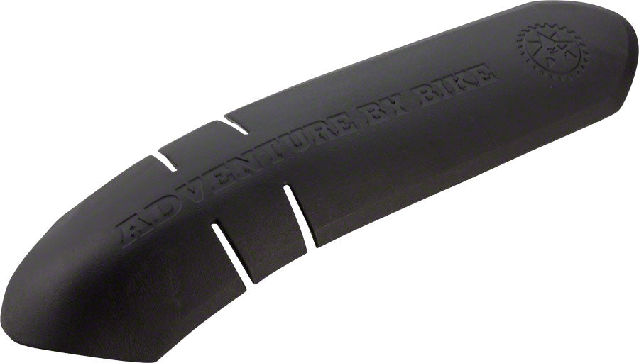 Salsa Downtube Protector for Bucksaw - Thumbnail 3