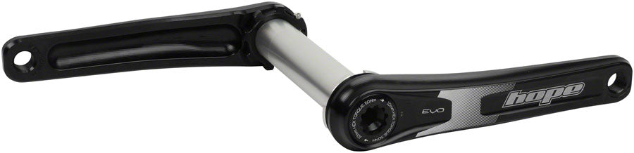 Hope Evo Fat Bike Crankset - Thumbnail 2