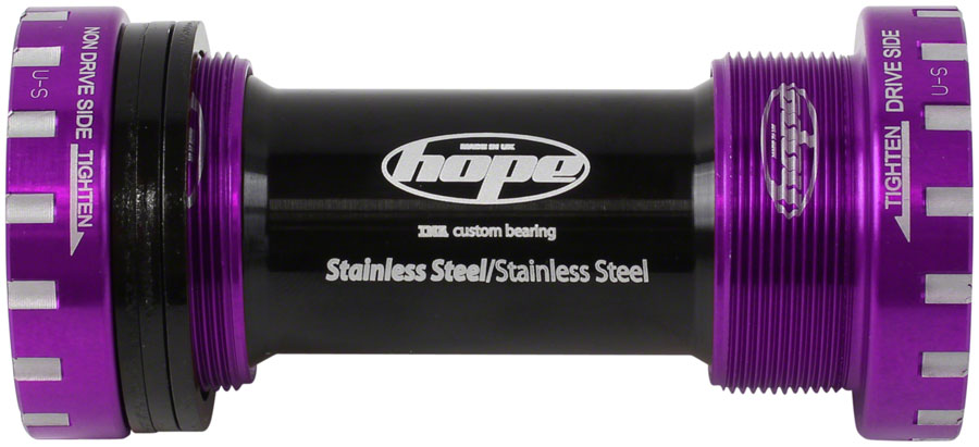Hope BSA Threaded Bottom Bracket - Thumbnail 5