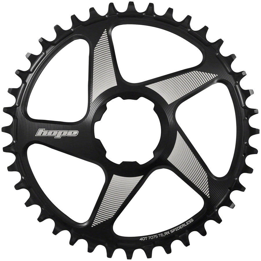 Hope RX Chainring - Thumbnail 3