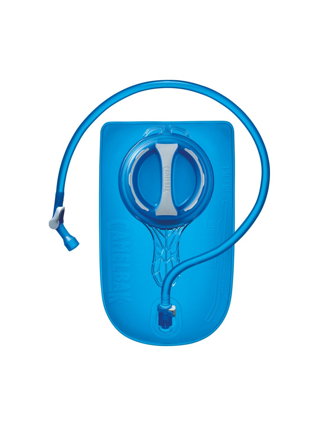 Camelbak Crux Quick Link Reservoir Kit 50oz (1.5L) Blue