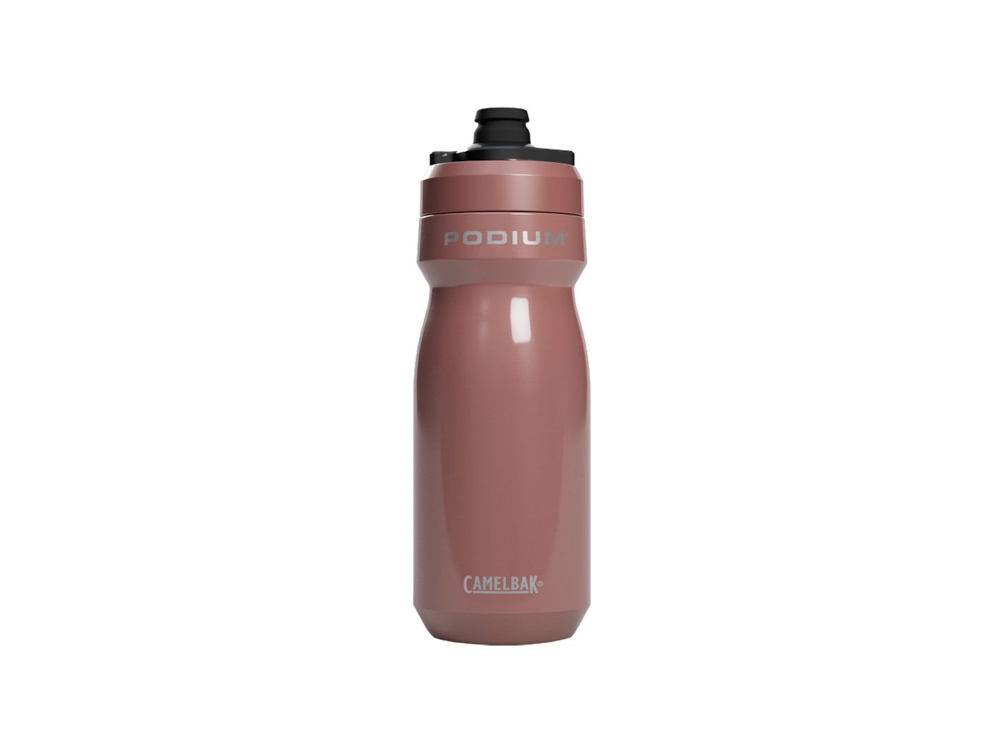 Bottle CamelBak Podium Steel 18oz Red
