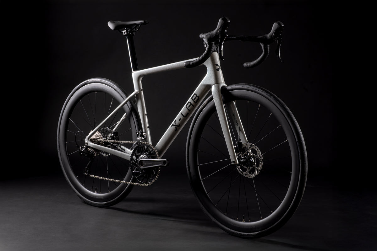 X-Lab RS7