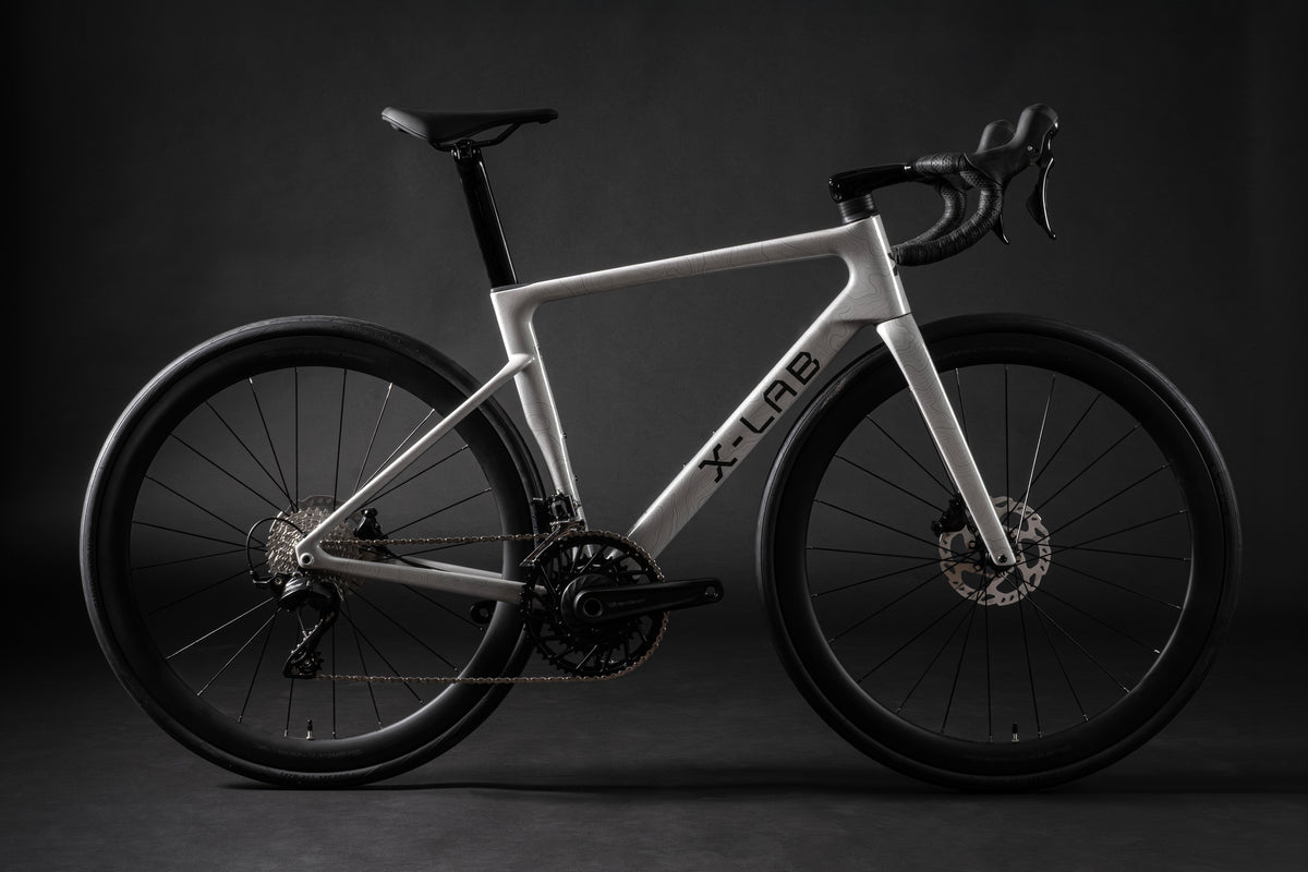 X-Lab RS7
