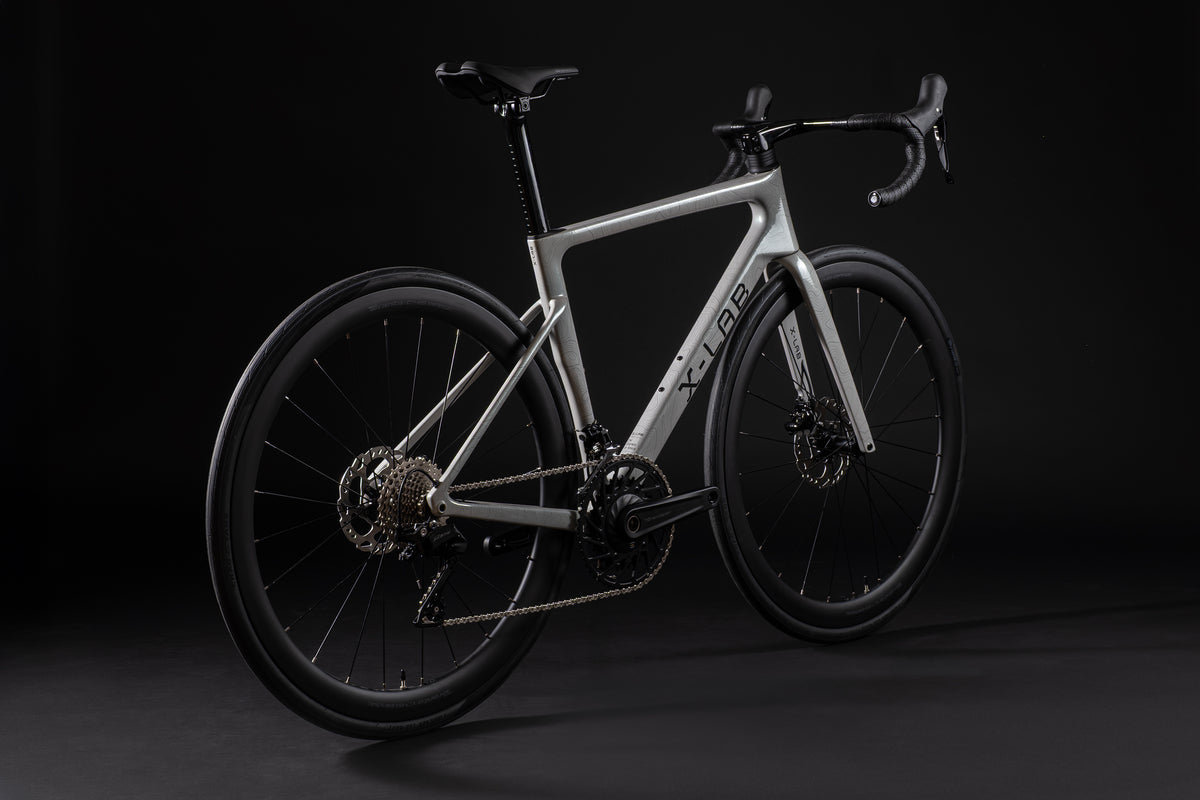 X-Lab RS7