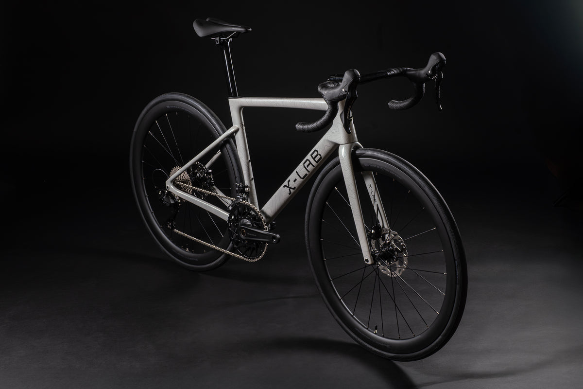 X-Lab RS7