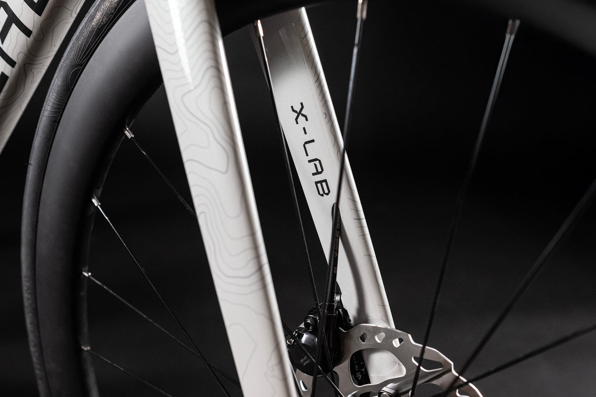 X-Lab RS7