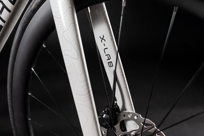 X-Lab RS7