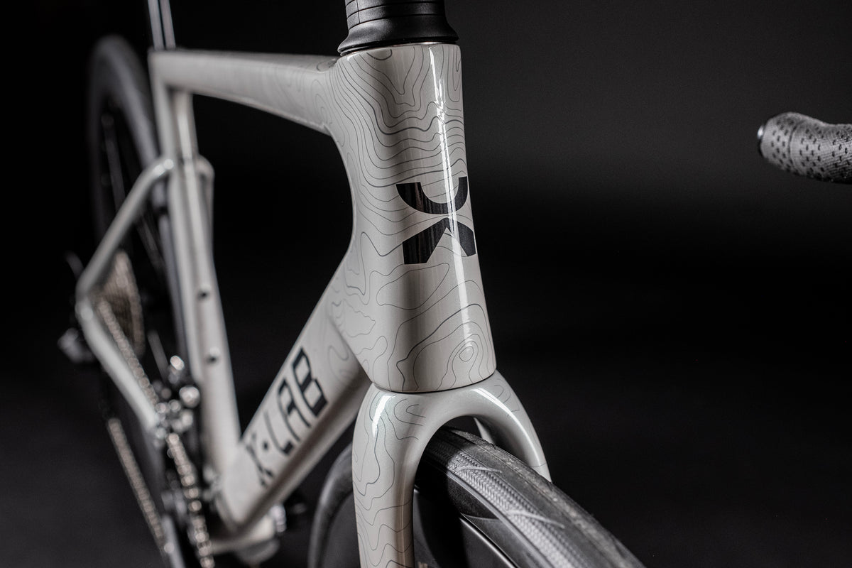X-Lab RS7