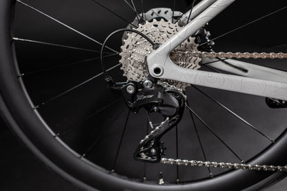 X-Lab RS7
