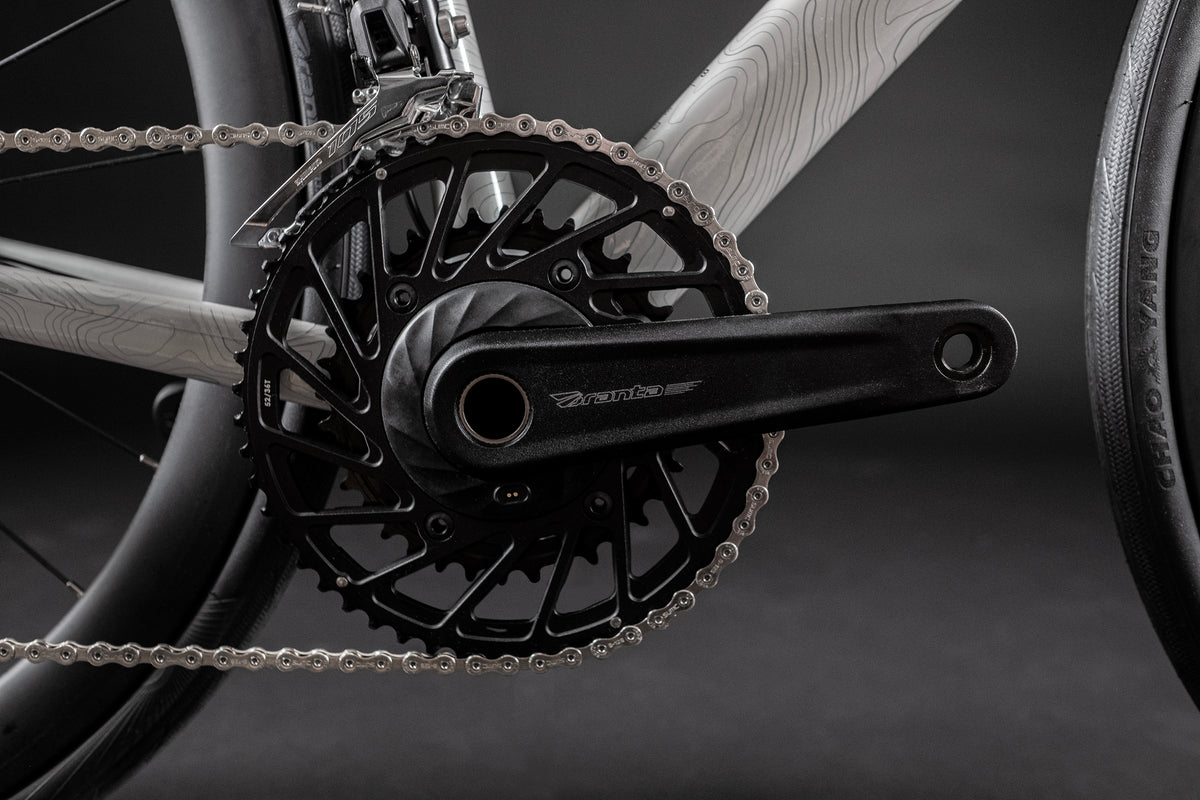X-Lab RS7