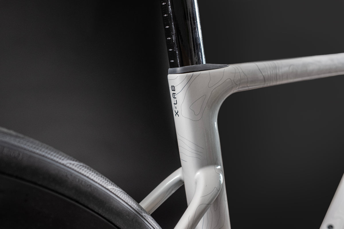 X-Lab RS7