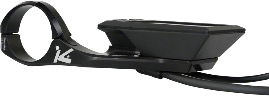 K-EDGE Bosch Kiox Out-Front Computer Mount - Thumbnail 4