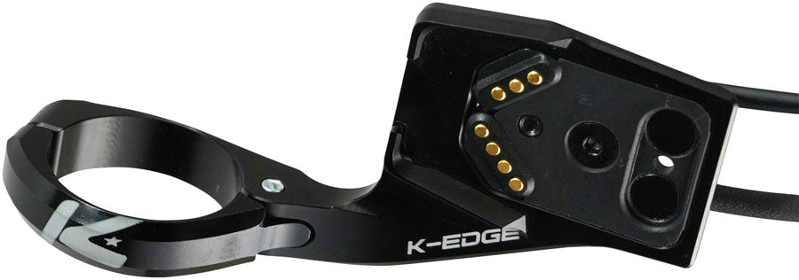 K-EDGE Bosch Kiox Out-Front Computer Mount - Thumbnail 2