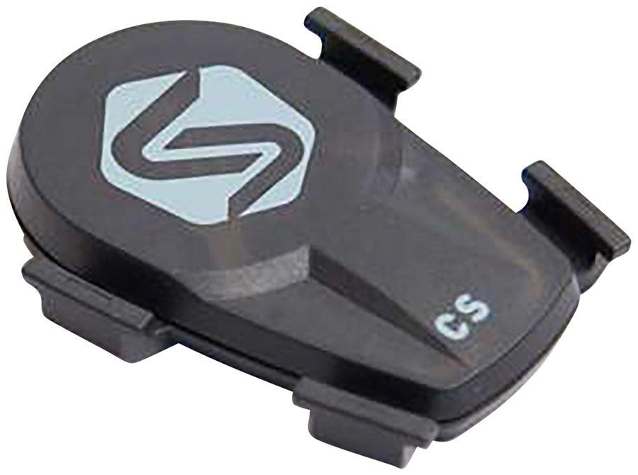 Saris Speed or Cadence Sensor: ANT+ and BLE Magnetless