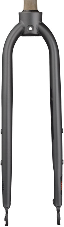 Benno eScout Replacement Fork - Regular 2019-21 Graphite Gray